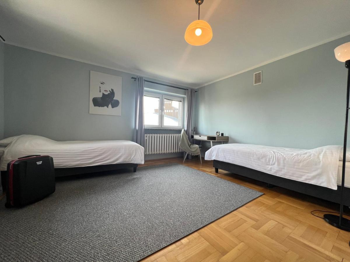 Apartamenty Romano Rzeszow Exterior photo