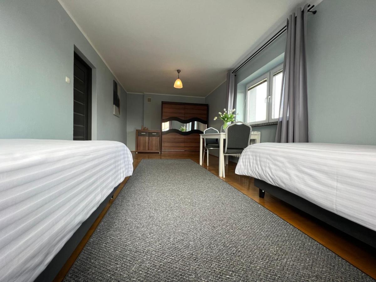 Apartamenty Romano Rzeszow Exterior photo