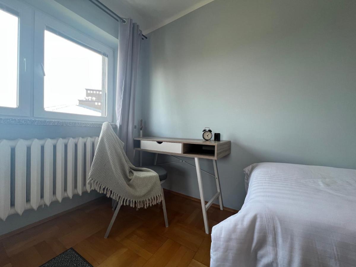 Apartamenty Romano Rzeszow Exterior photo