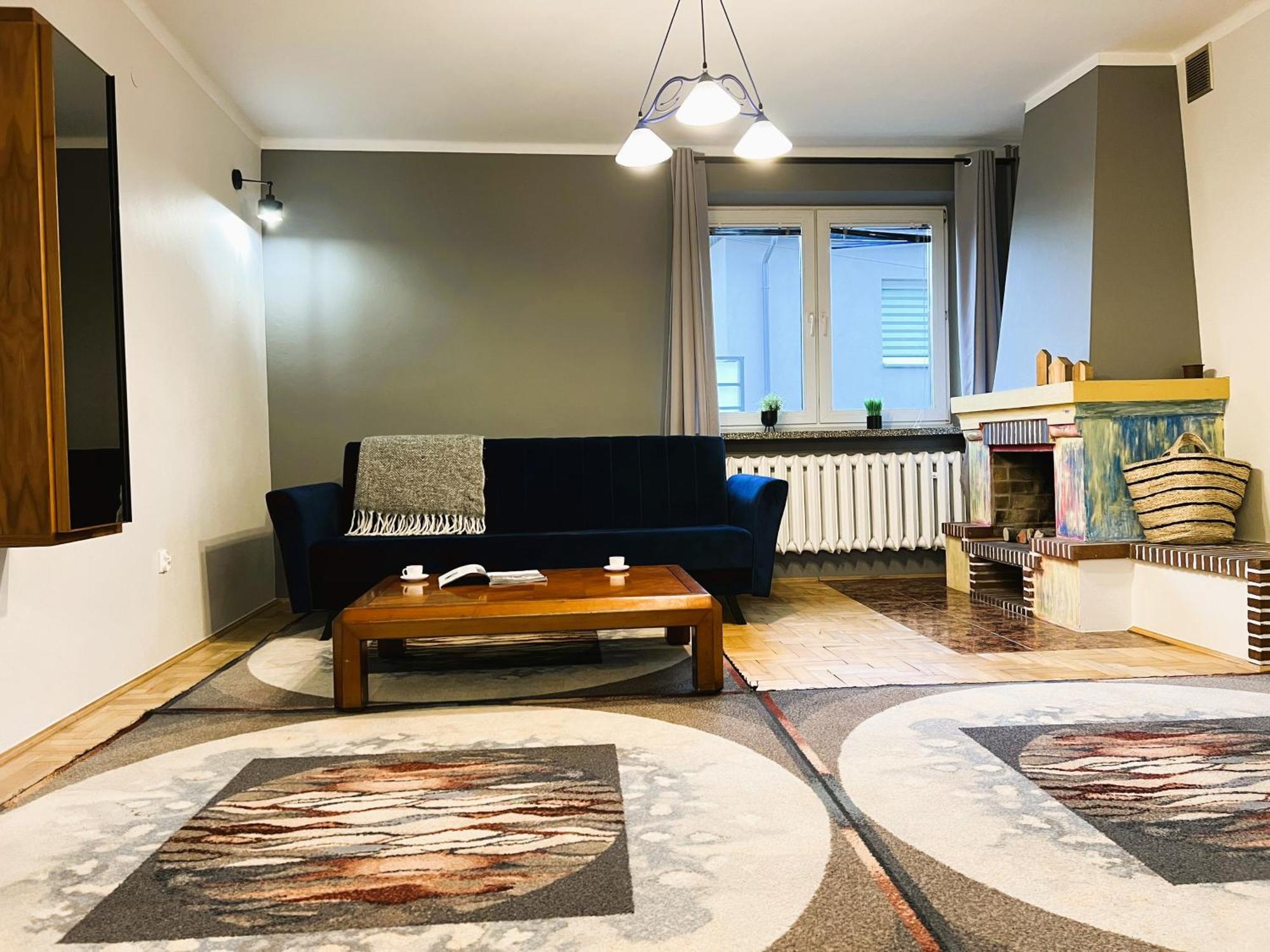 Apartamenty Romano Rzeszow Exterior photo