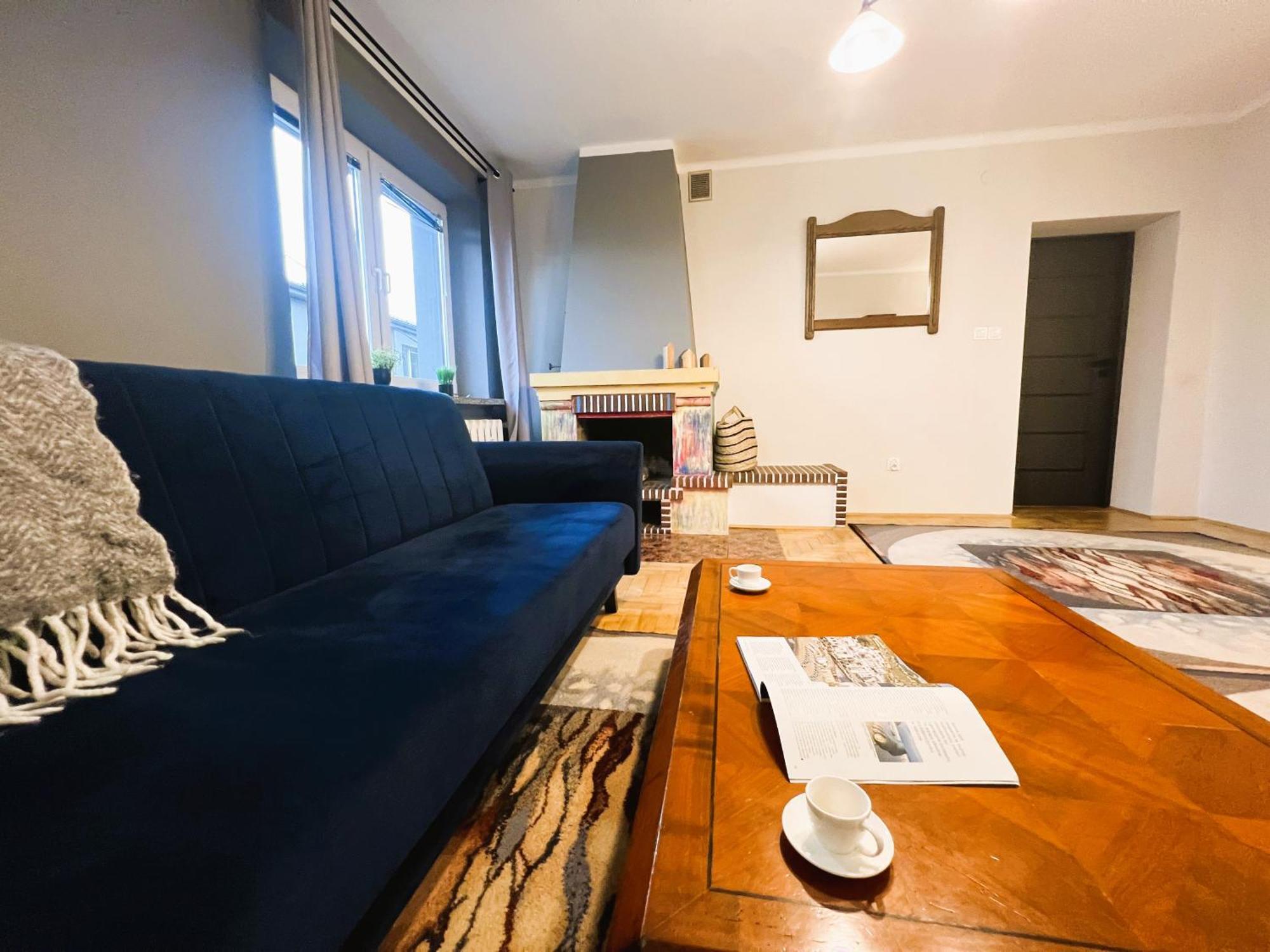 Apartamenty Romano Rzeszow Exterior photo